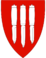 Gjerstad kommunevåpen