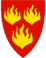 Karasjok kommunevåpen