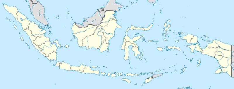 Fil:Indonesia location map.svg