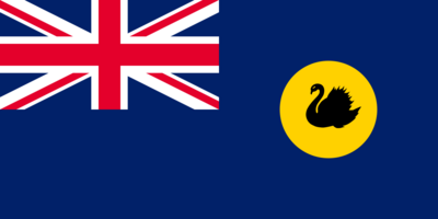 Vest-Australia