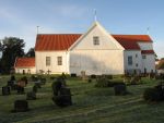 Tromøy kirkested