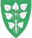 Bjerkreim kommunevåpen