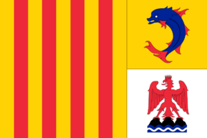 Provence-Alpes-Côte-d'Azur flag.svg