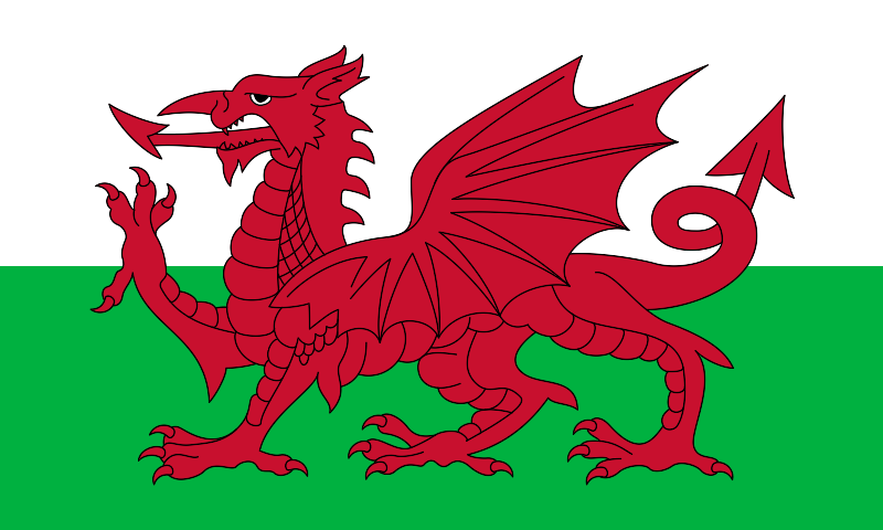 Fil:Flag of Wales (1959–present).svg