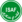 ISAFs logo