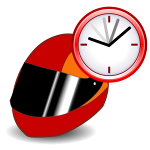 Motorsport current event.svg