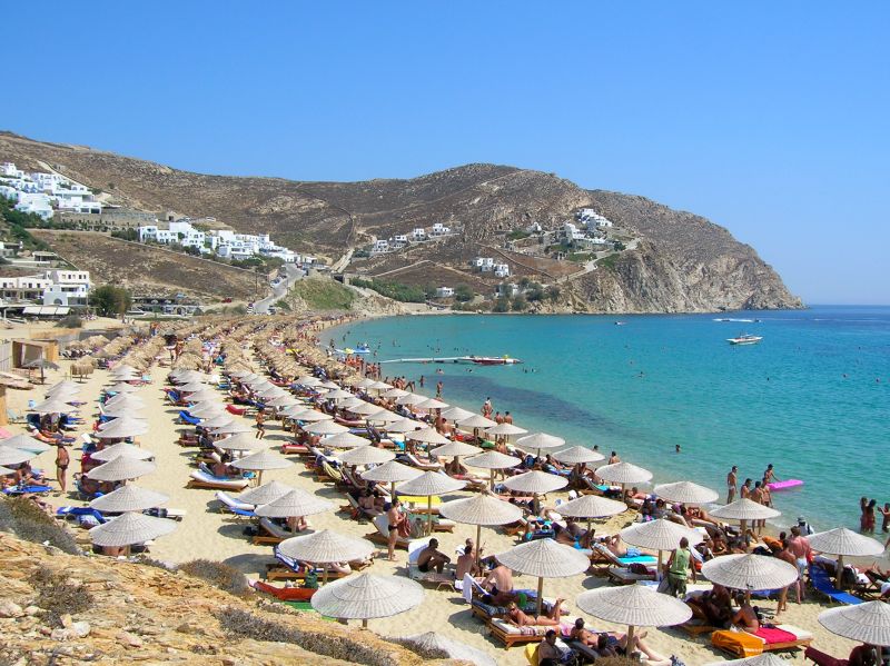 Fil:Elias Beach on Mykonos.JPG