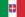 Italias flagg