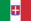 Italias flagg