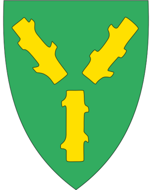 Nes Akershus komm.svg