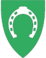 Åseral kommunevåpen