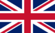Storbritannias flagg