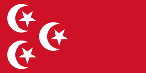Flag of Egypt (1882-1922).svg
