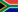 Flagget til Sør-Afrika