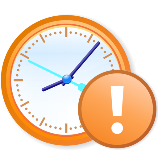 Fil:Ambox outdated content.svg