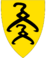 Nord-Odal kommunevåpen