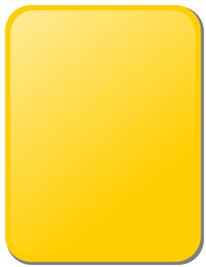Yellow card.svg