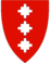 Ål kommunevåpen