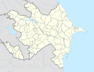 Azerbaijan adm location map.svg