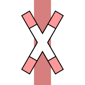 BSicon exBUE.svg