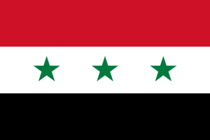 Flag of Iraq (1963–1991).svg