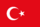 Tyrkias flagg