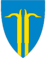 Nordre Land kommunevåpen