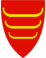 Tana kommunevåpen