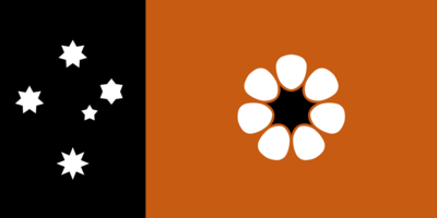 Nordterritoriet