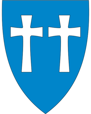 Gulen komm.svg