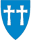 Gulen kommunevåpen