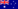 Flagget til Australia