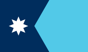 Flag of Minnesota.svg