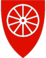 Evenes kommunevåpen