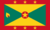 Grenadas flagg