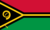 Vanuatus flagg