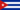 Cubas flagg