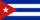 Cubas flagg