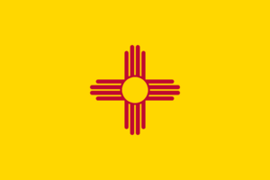 Flag of New Mexico.svg