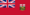 Manitobas flagg