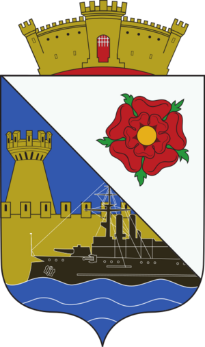 Horten Kommune.svg