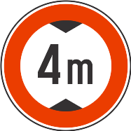 Fil:Serbia road sign II-21.svg