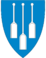 Lom kommunevåpen
