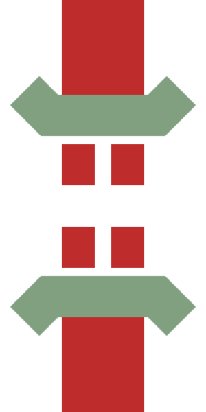 BSicon dTUNNEL2.svg
