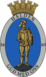 Halden kommunevåpen