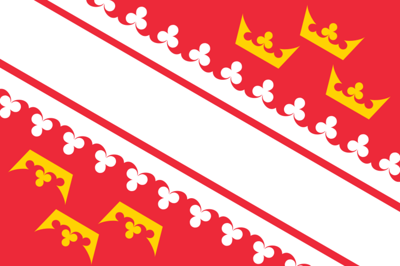 Fil:Flag of Alsace.svg