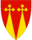 Gran kommunevåpen