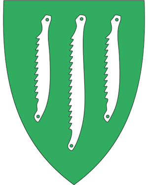 Siljan komm.svg