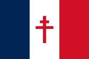 Flag of Free France (1940-1944).svg