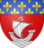 Paris byvåpen